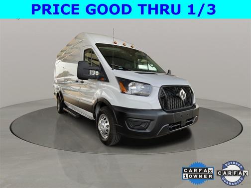 2022 Ford Transit-350 Base