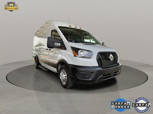 2022 Ford Transit-350 Base