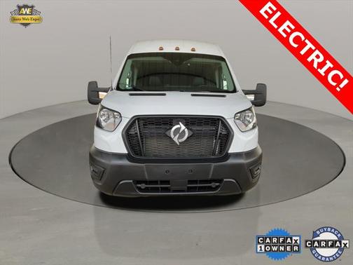 2022 Ford Transit-350 Base