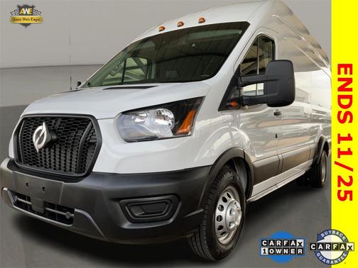 2022 Ford Transit-350 Base