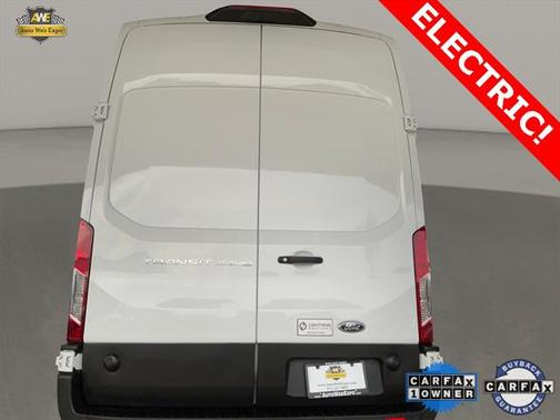 2022 Ford Transit-350 Base