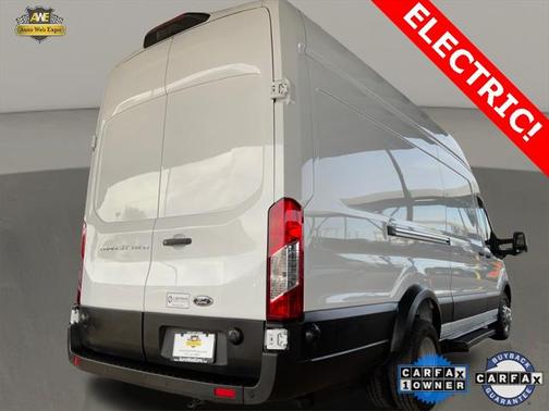 2022 Ford Transit-350 Base
