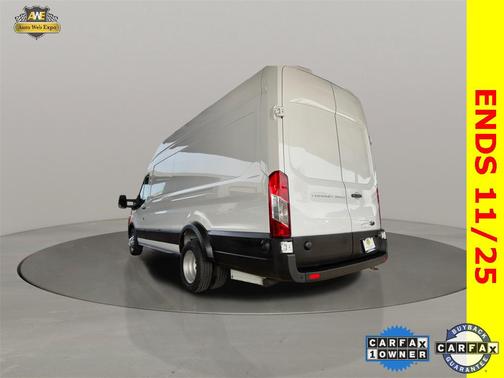 2022 Ford Transit-350 Base