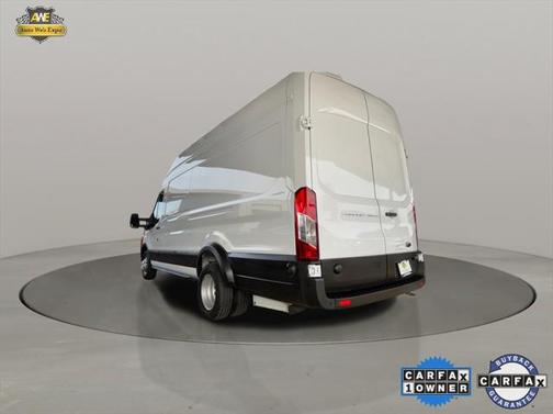 2022 Ford Transit-350 Base