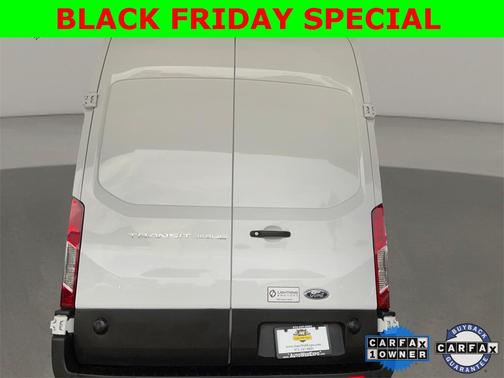 2022 Ford Transit-350 Base