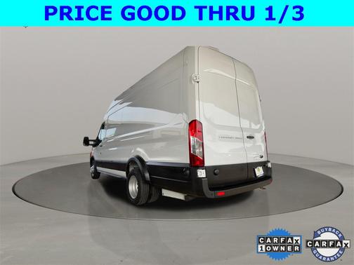 2022 Ford Transit-350 Base