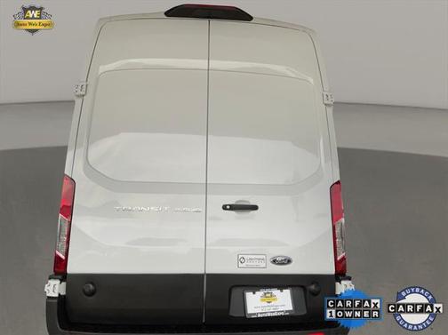 2022 Ford Transit-350 Base