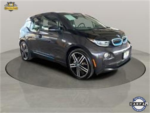 2015 BMW i3 Base