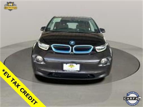 2015 BMW i3 Base