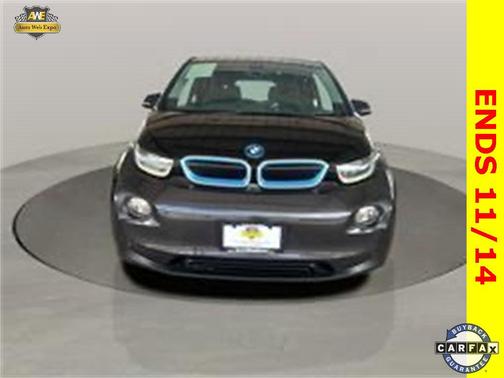 2015 BMW i3 Base