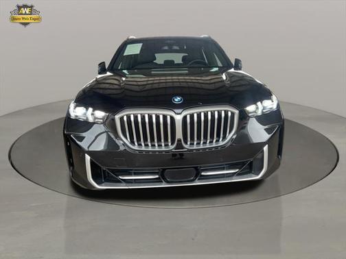 2025 BMW X5 PHEV xDrive50e