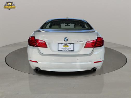 2013 BMW 535 535i
