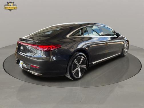 2023 Mercedes-Benz EQS 450 4MATIC