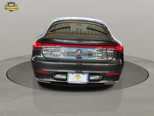 2023 Mercedes-Benz EQS 450 4MATIC