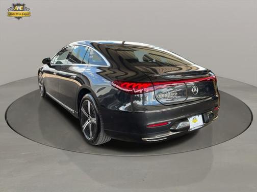 2023 Mercedes-Benz EQS 450 4MATIC