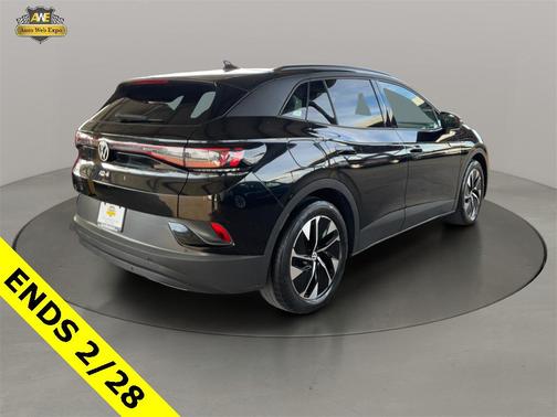 2021 Volkswagen ID.4 Pro S