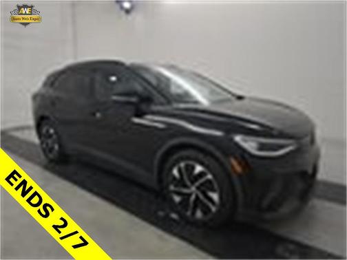 2021 Volkswagen ID.4 Pro S