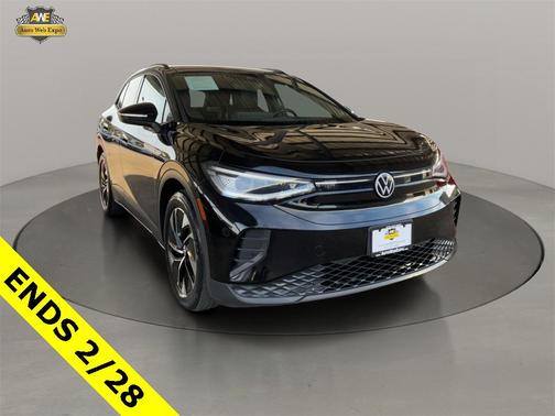 2021 Volkswagen ID.4 Pro S