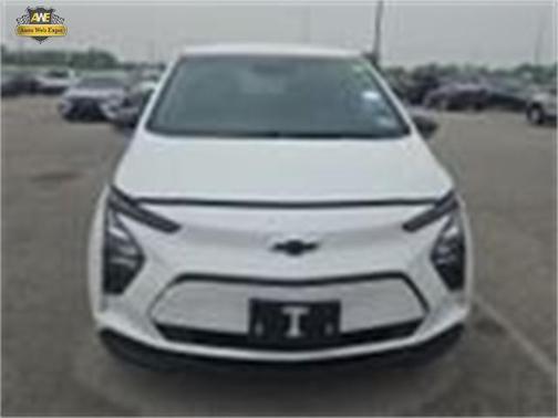 2023 Chevrolet Bolt EV FWD 1LT