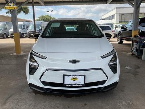 2023 Chevrolet Bolt EV FWD 1LT