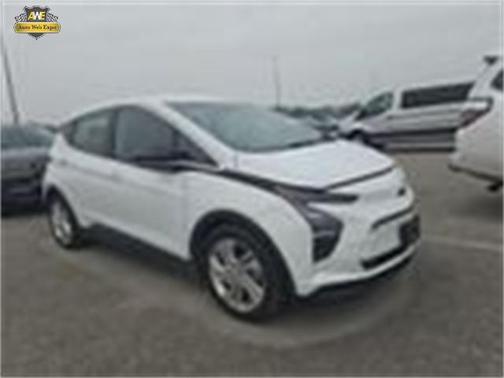 2023 Chevrolet Bolt EV FWD 1LT