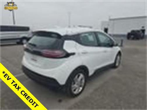 2023 Chevrolet Bolt EV FWD 1LT
