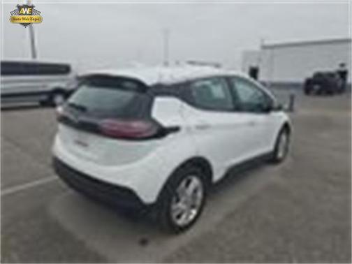 2023 Chevrolet Bolt EV FWD 1LT