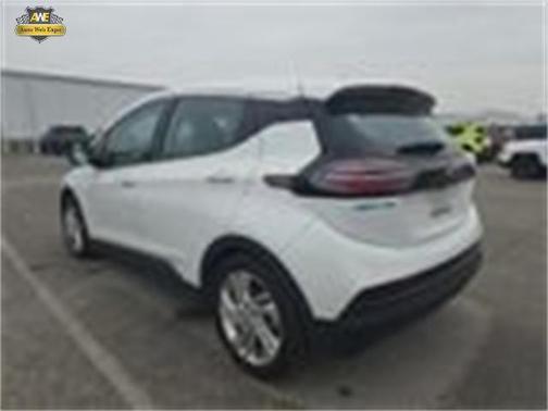 2023 Chevrolet Bolt EV FWD 1LT
