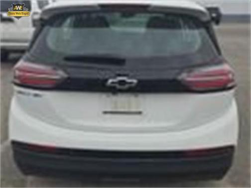 2023 Chevrolet Bolt EV FWD 1LT