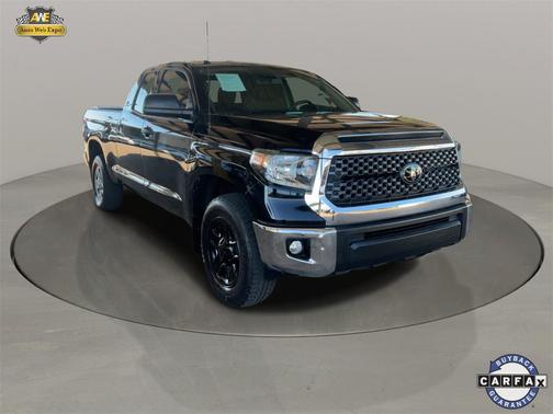 2019 Toyota Tundra SR5