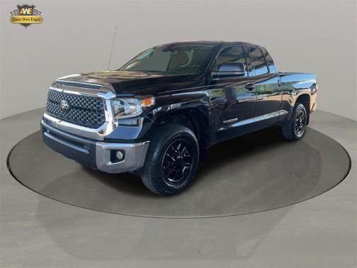 2019 Toyota Tundra SR5