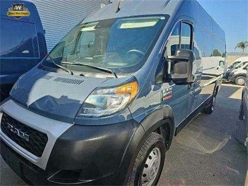 2022 RAM ProMaster 3500 High Roof