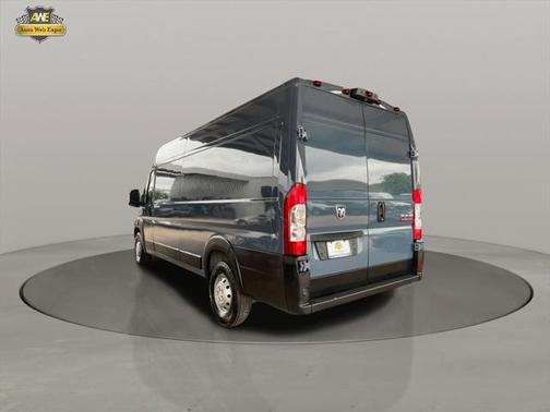 2022 RAM ProMaster 3500 High Roof