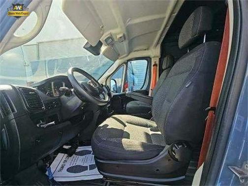 2022 RAM ProMaster 3500 High Roof