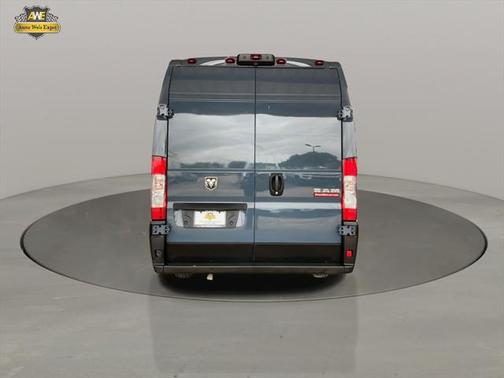 2022 RAM ProMaster 3500 High Roof