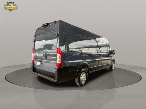 2022 RAM ProMaster 3500 High Roof