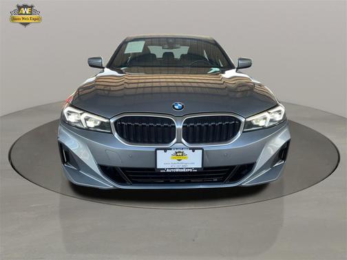 2024 BMW 330 330i
