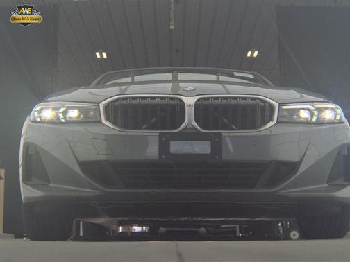2024 BMW 330 330i