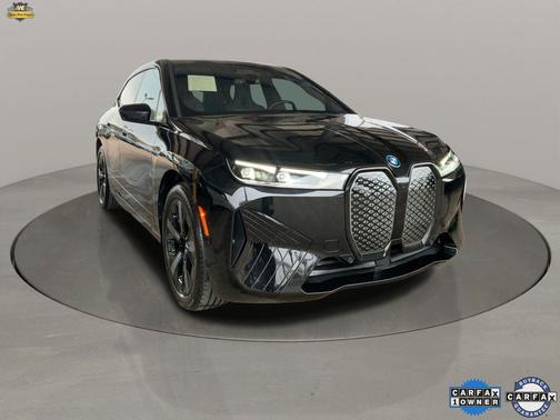 2023 BMW iX xDrive50