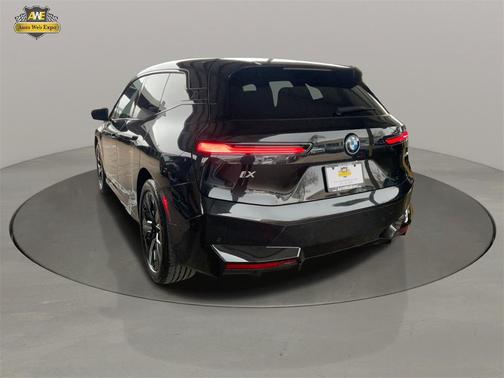 2023 BMW iX xDrive50