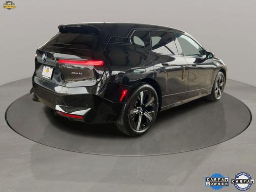 2023 BMW iX xDrive50