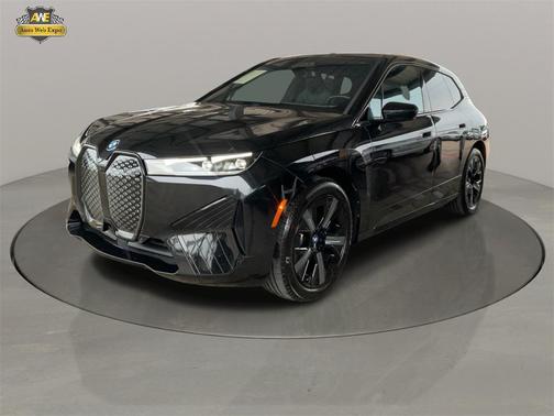 2023 BMW iX xDrive50