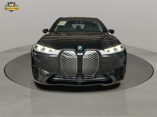 2023 BMW iX xDrive50