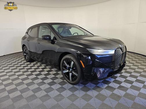 2023 BMW iX xDrive50