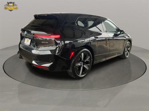 2023 BMW iX xDrive50