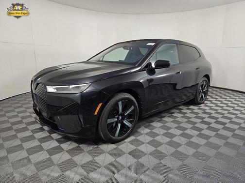 2023 BMW iX xDrive50