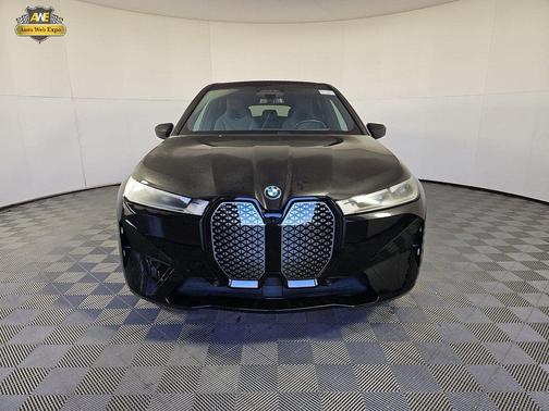 2023 BMW iX xDrive50