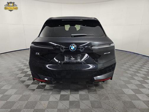 2023 BMW iX xDrive50