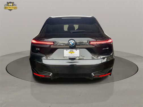 2023 BMW iX xDrive50