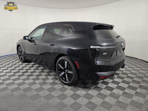 2023 BMW iX xDrive50